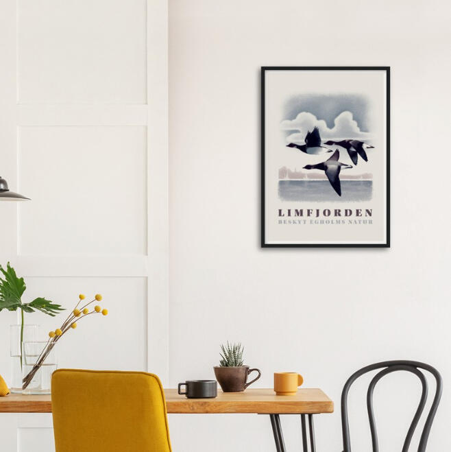 Website & merch / naturpolitisk sag